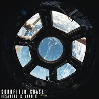 Itsarius — Cornfield Chase Ft Lynnic — обложка