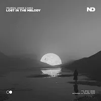 Itsarius — Lost In The Melody Ft Lynnic & Dinia — обложка